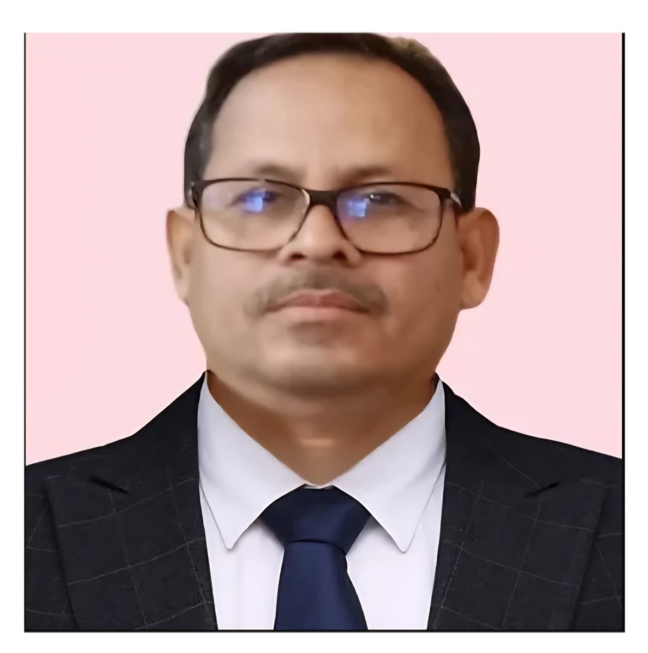 Sujit Kumar Sinha