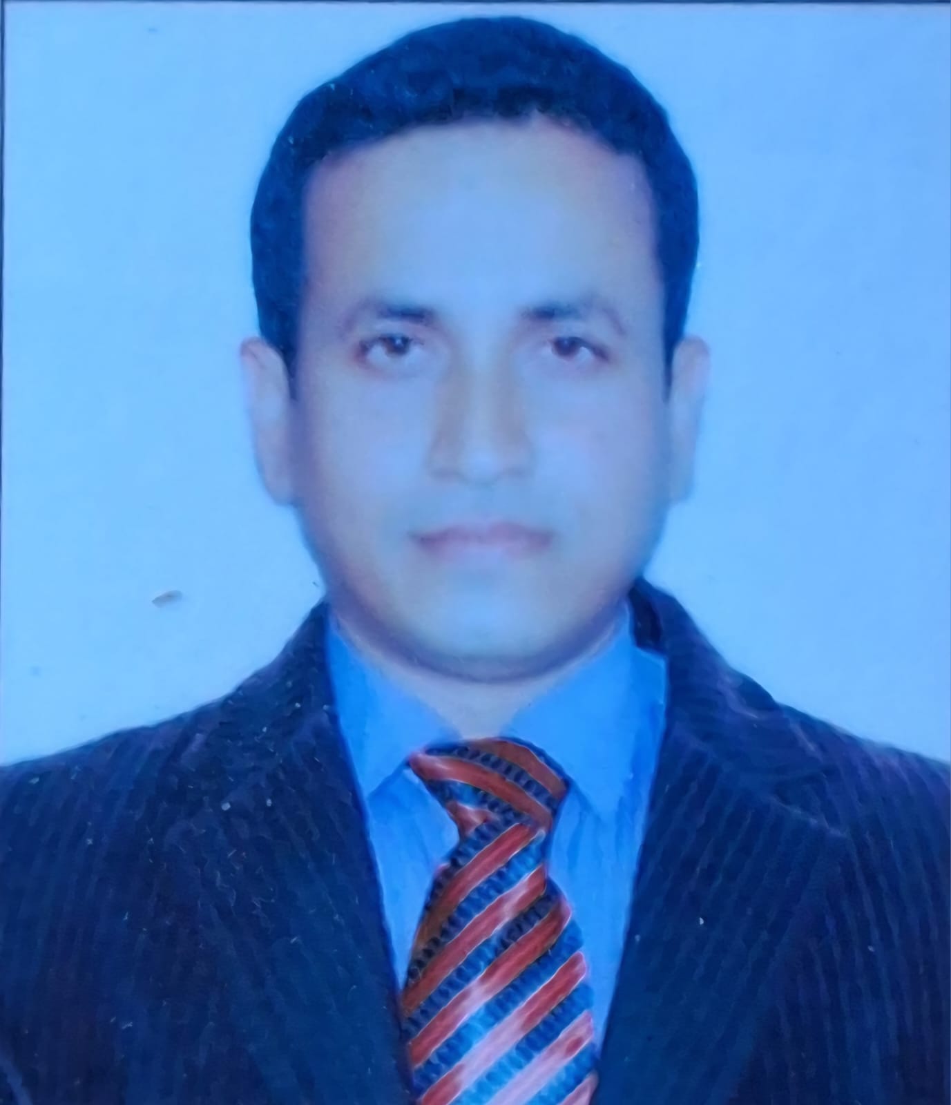 Dr. Pranjit Sarma