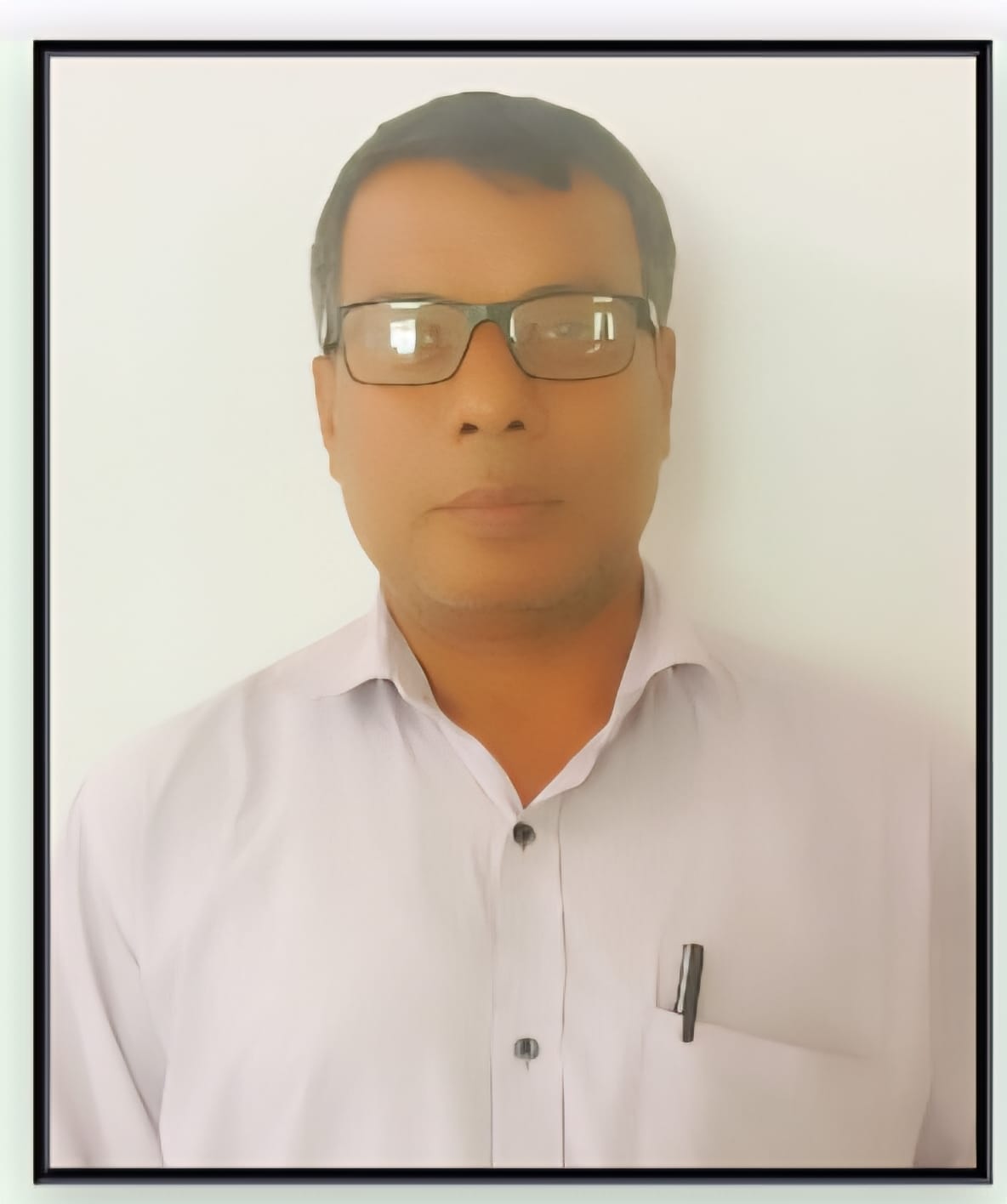 Dr. Brajen Bhattacharyya