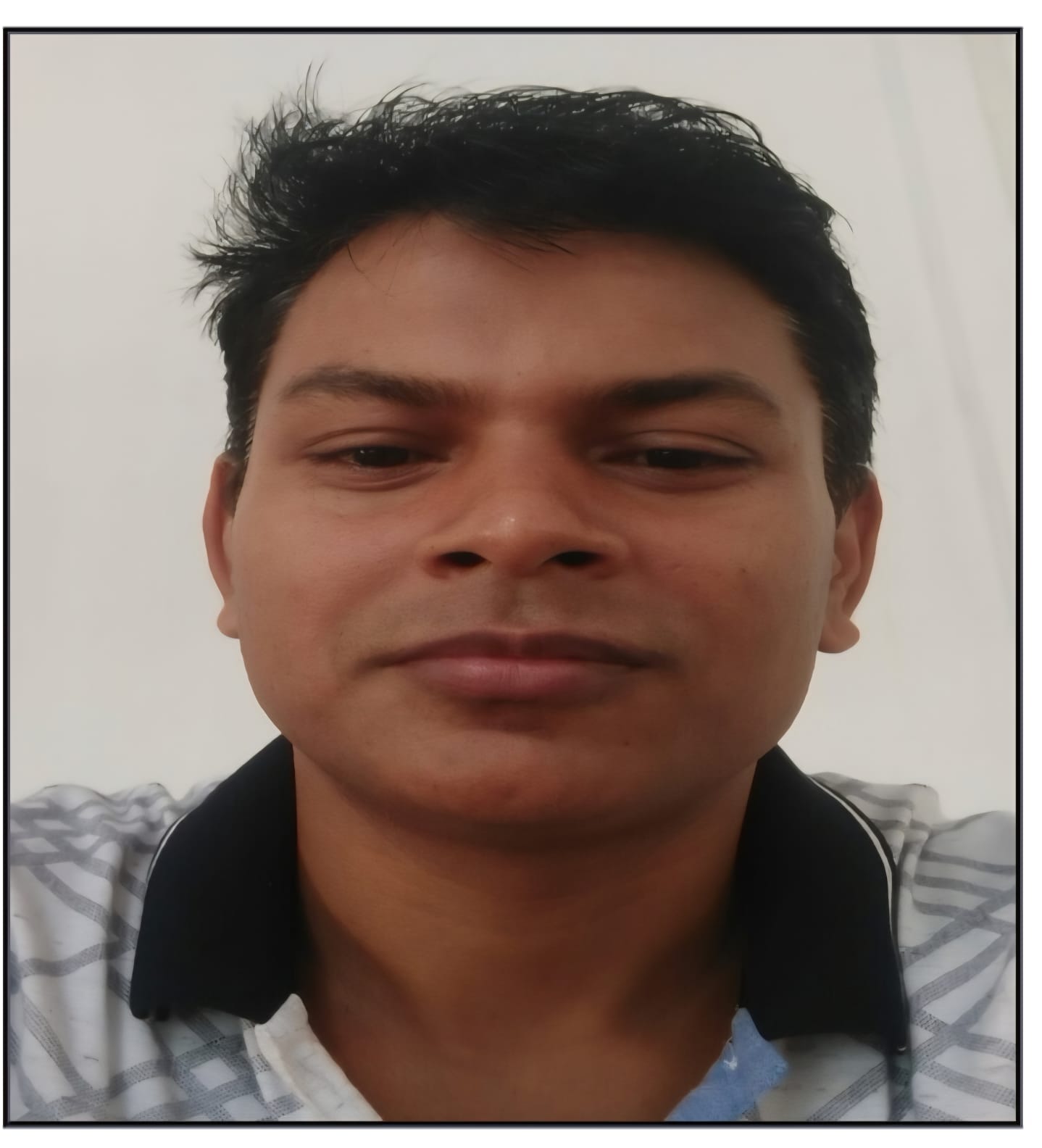 Sri Brojen Borah